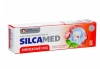 SILCAMED паста зубная комплексный уход 110гр