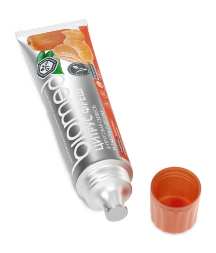 BIOMED паста зубная vitafresh100г