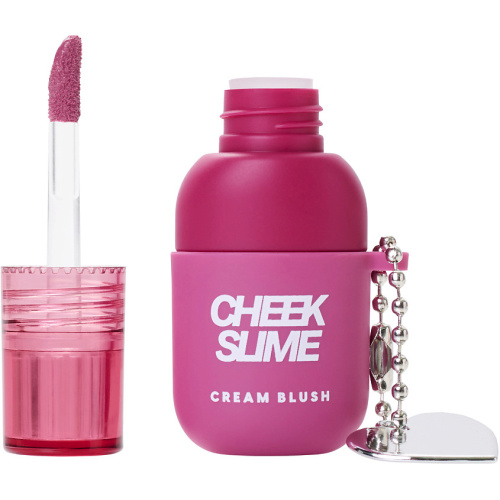 LOVE GENERATION румяна кремовые cheek slime т.03