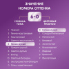 ПАЛЕТТ краска для волос т.N5 т.русый