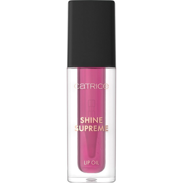 CATRICE масло для губ shine supreme lip oil, тон 030