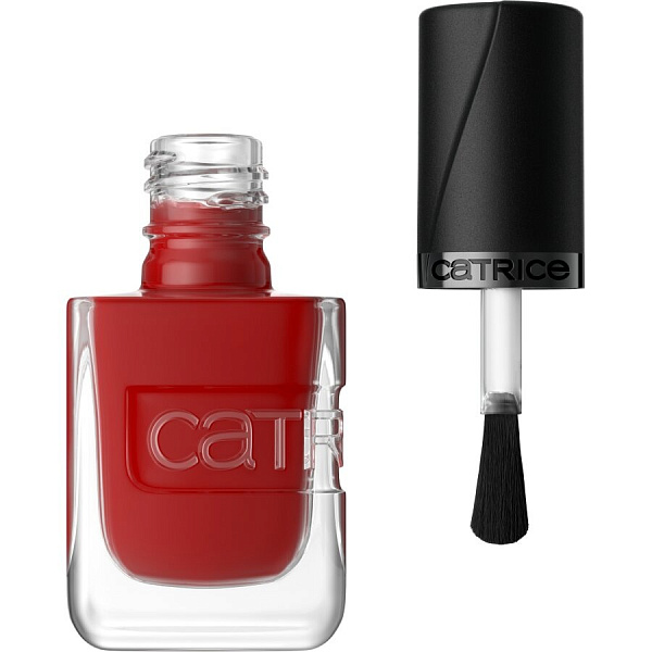CATRICE лак для ногтей gel affaIr nail lacquer, тон 057