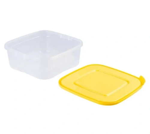 Контейнер д/свч каскад квадро 1,4мл C680