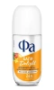 FA антиперспирант жен. ритмы острова Бали delight 50мл ролл
