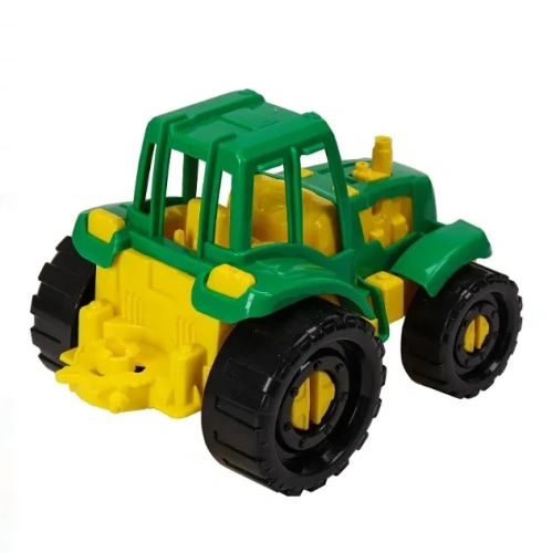 Трактор Иван фермерский И-2372