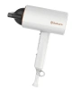 SAKURA фен д/волос 2000Вт 3 режима молочный глянец SA-4043W