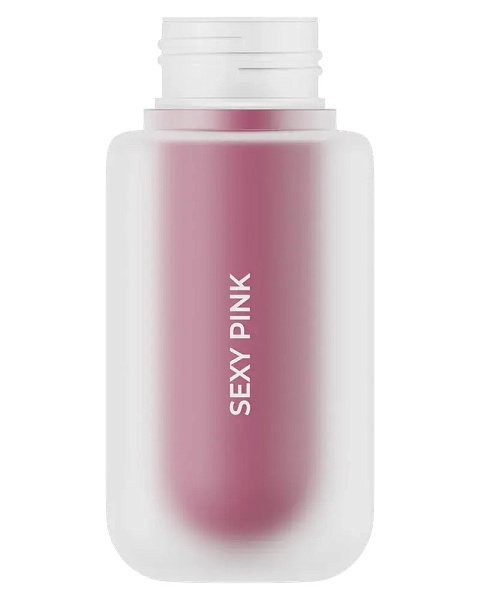 TO MY SKIN масло-блеск для губ gloss&oil maximizer, тон 01 sexy pink