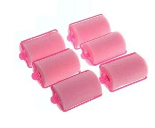 ЧУДОДОМ бигуди 6шт  4см 10922-4799