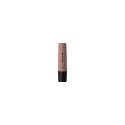 CATRICE помада д/губ матовая blur-real matte lipstick 030