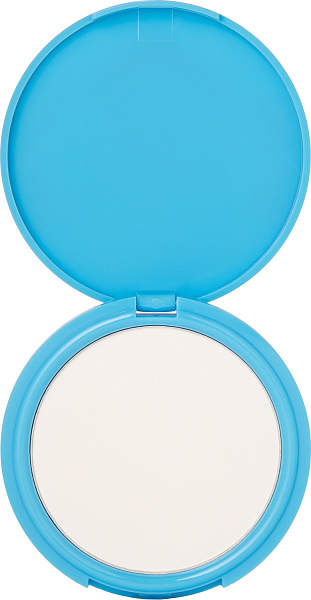BEAUTY BOMB пудра фиксирующая для лица milky powder