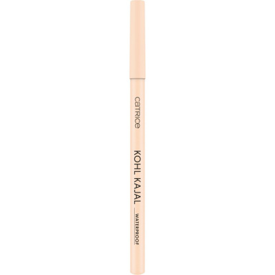 CATRICE карандаш для глаз водостойкий kohl kajal waterproof т.190