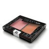 TRIUMPH румяна двухцветные triumph blush ctbl09 т.93