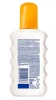 NIVEA Sun спрей д/детей солнцезащитный ультра защита SPF50 200мл