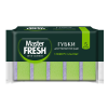MASTER FRESH губки д/посуды maxi 5шт