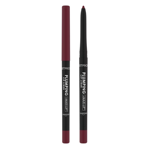 CATRICE карандаш д/губ plumping lip liner т.180
