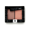 TRIUMPH румяна двухцветные triumph blush ctbl09 т.95