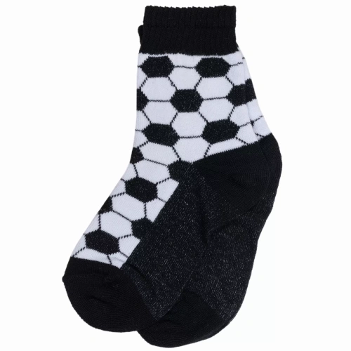 Носки детские С 545 белый р.18-20