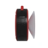 MORE CHOICE колонка Bluetooth 5,0 3W 300mАч красная mini BS10