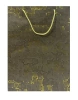 Пакет подарочный 40*30*12см Абстракция EL231107614