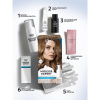 Краска-мусс для волос Глисс Кур Mousse Expert, тон: 8-16 холодный русый, 85 мл