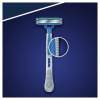 GILLETTE станок одноразовый муж. blue simple3 8шт