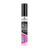 ESSENCE тушь для ресниц объемная с эффектом подкручивания the false lashes mascara extreme volume&cur