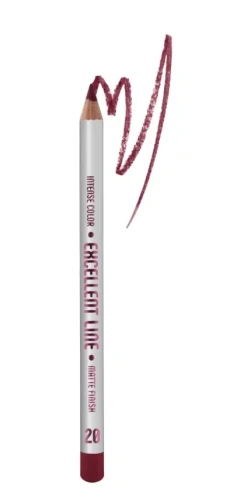 ESTRADE карандаш д/губ excellent line т.20
