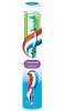 AQUAFRESH щетка зубная family standard ср.жесткости