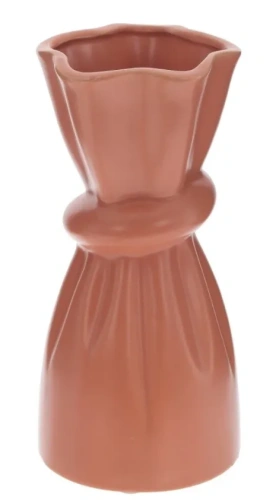 Ваза 9,5*9,5*20см 798006