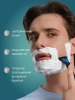 NIVEA MEN пена для бритья экстремальная свежесть fresh kick 200мл 81765