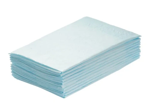 BAMBOLINA пеленки одноразовые детские 40*60см 10шт