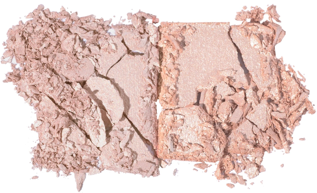 VIVIENNE SABO палетка хайлайтеров highlighter palette gloire d amour т.02