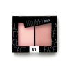TRIUMPH румяна двухцветные triumph blush ctbl09 т.91