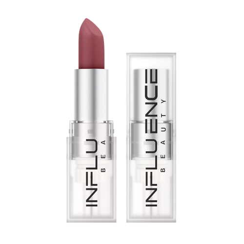 INFLUENCE BEAUTY помада-стик д/губ influenceсатиновая т.09