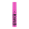 ESSENCE тушь для ресниц i love crazy volume черная