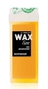 CARELAX воск картридж д/депиляции wax line натуральный 100мл