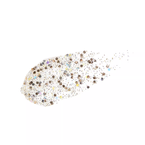 INFLUENCE BEAUTY глиттер glitter dose на гелевой основе т.03