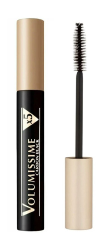 LOREAL тушь д/ресниц объем экстра волюминоис *5 черный уголь