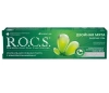 ROCS паста зубная двойная мята 74г