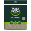MASTER FRESH салфетка д/стекол и зеркал микрофибра 30*30см