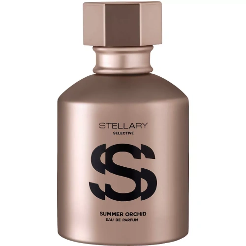 STELLARY парфюмерная вода женская summer orchid 50мл