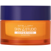 STELLARY SKIN STUDIO крем д/лица ночной обновляющий с кислотами superfood 50мл