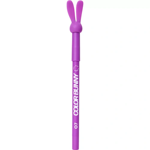 LOVE GENERATION карандаш д/глаз гелевый color bunny т.07