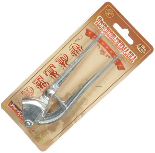 Пресс д/чеснока ретро AN57-10