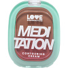 LOVE GENERATION скульптор кремовый meditation т.03