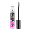 ESSENCE тушь для ресниц объемная с эффектом подкручивания the false lashes mascara extreme volume&cur