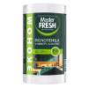 Master FRESH полотенца универсальные эконом рулон спанлейс 20*23см 150шт