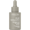 VIVIENNE SABO сыворотка анти-акне с ниацинамидом и цинком pure dermatol 50мл