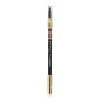 TRIUMPH карандаш д/бровей со щеточкой eyebrow pencil stylist т.202
