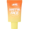 LOVE GENERATION крем тональный матирующий c экстрактом матчи matt ya face т.01